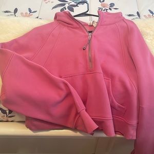 lululemon scuba jacket